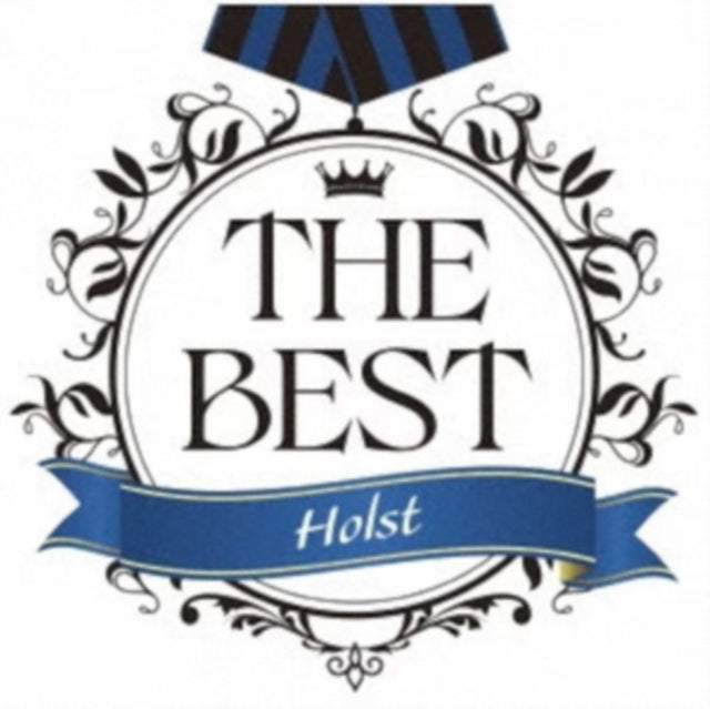 The Best: Holst