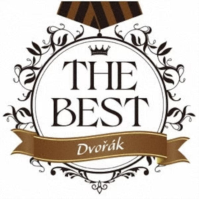 The Best: Dvorák