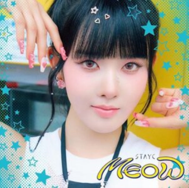 Meow/Cheeky Ice Thang