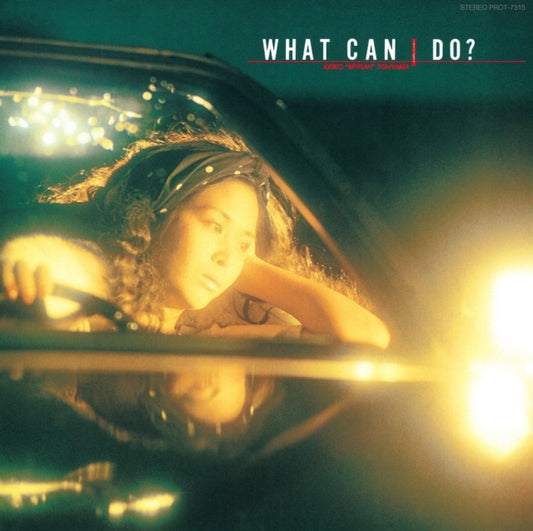 What Can I Do