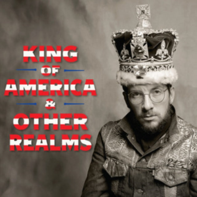 King of America & other realms