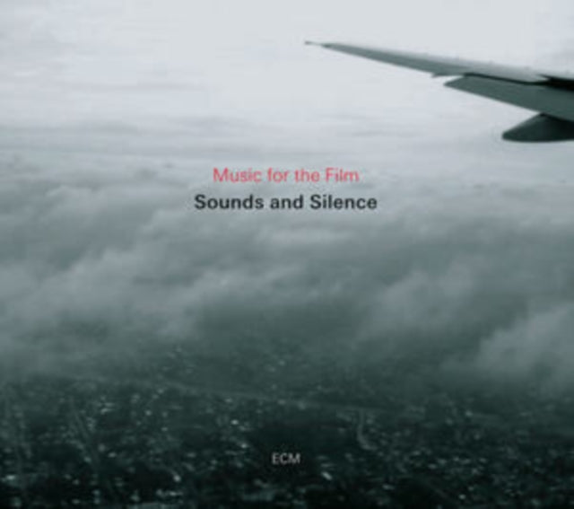 Music for the Film Sounds and Silence