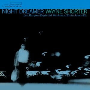 Night dreamer