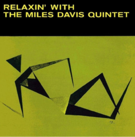 Relaxin' With the Miles Davis Quintet