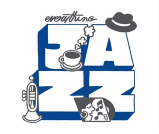 Everything Jazz