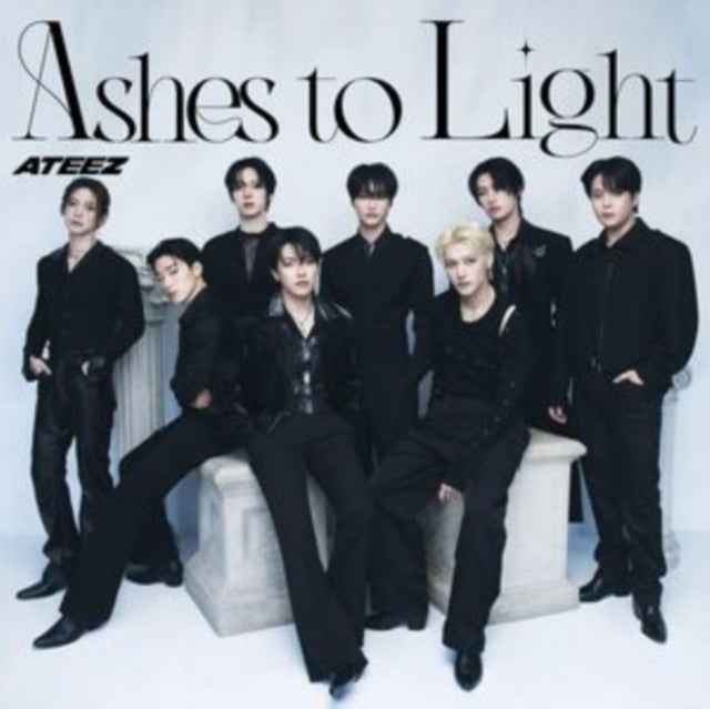 Ashes to light