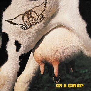 Get a Grip (Limited Edition)