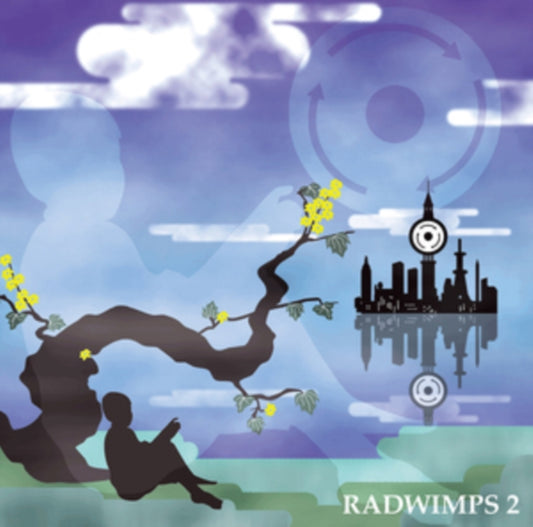Radwimps 2