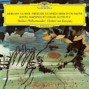 Debussy: La Mer/Prélude À L'après-midi D'un Faune/...