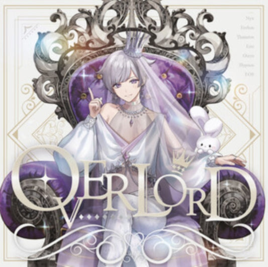 OVERLORD
