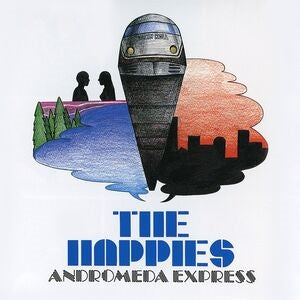 Andromeda Express