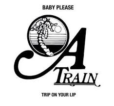 Baby Please / Trip On Your Lip