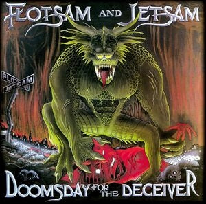 Doomsday for the deceiver
