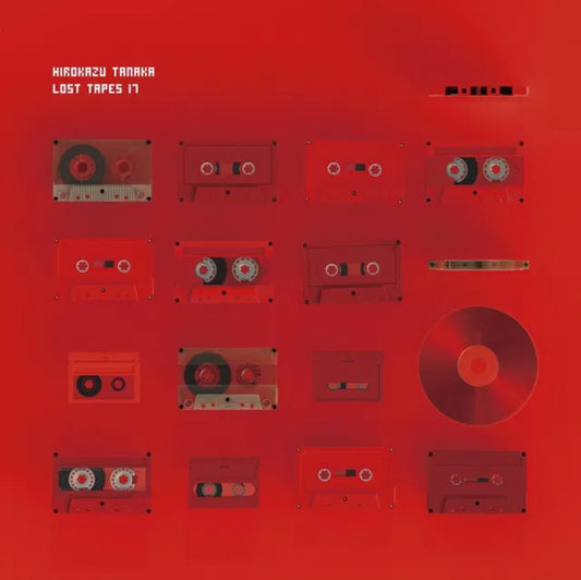 Lost Tapes 17