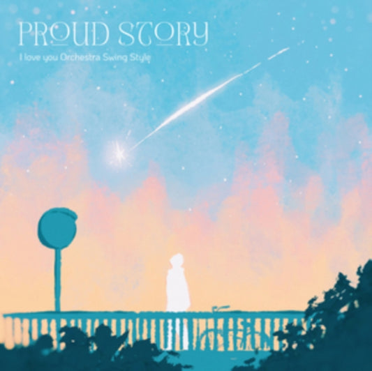 PROUD STORY