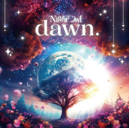 Dawn.