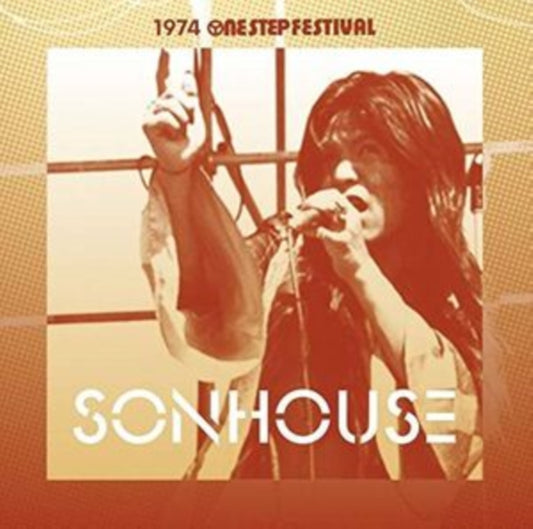 1974 One Step Festival