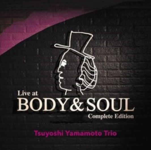Live at Body & Soul (Complete Edition)