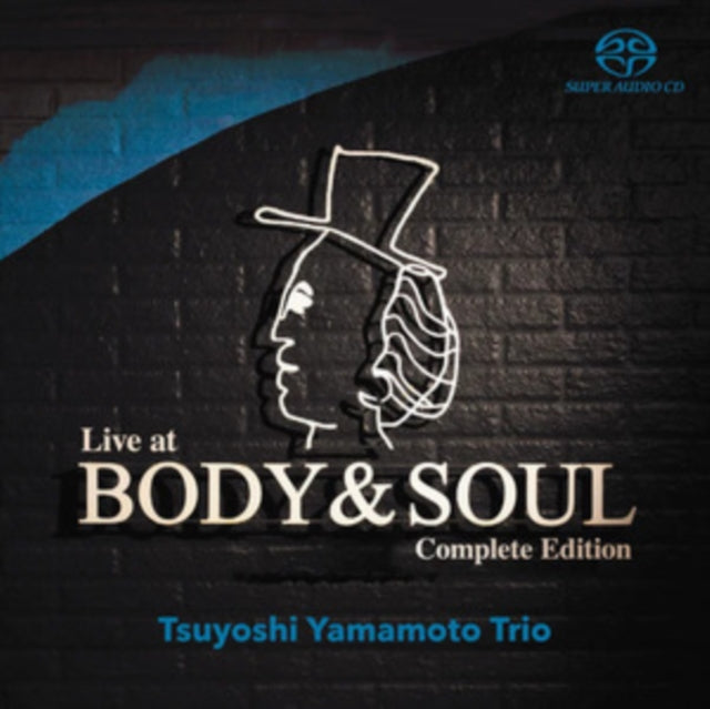 Live at Body & Soul (Complete Edition)