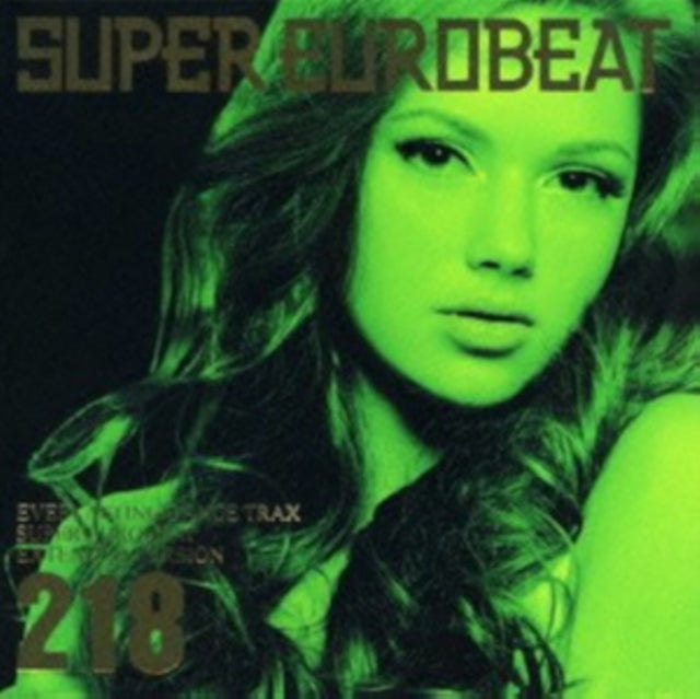 Super Eurobeat