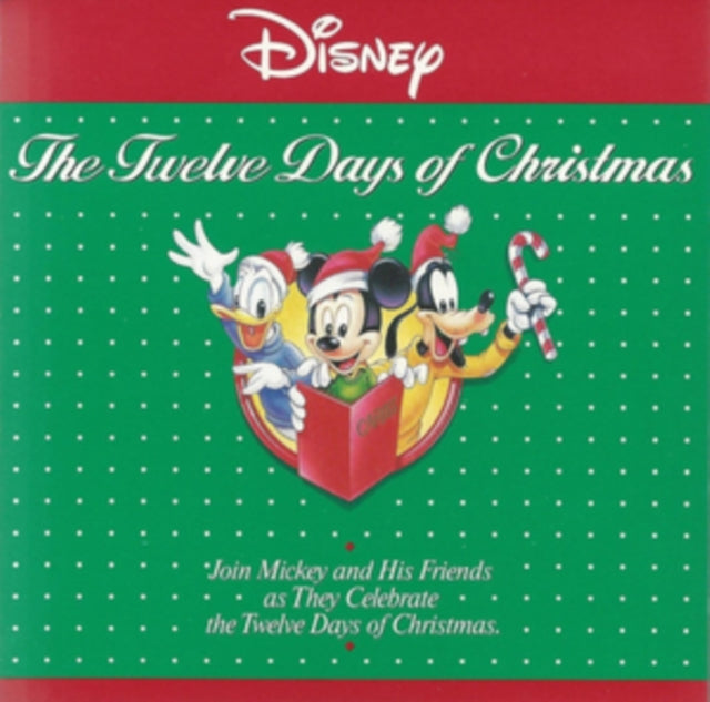 The Twelve Days of Christmas