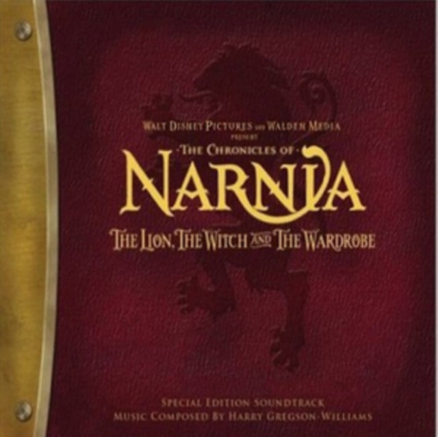 The Chronicles of Narnia: The Lion, the Witch and the Wardrobe