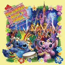 Tokyo Disney Land-Midsummer Ni - OST