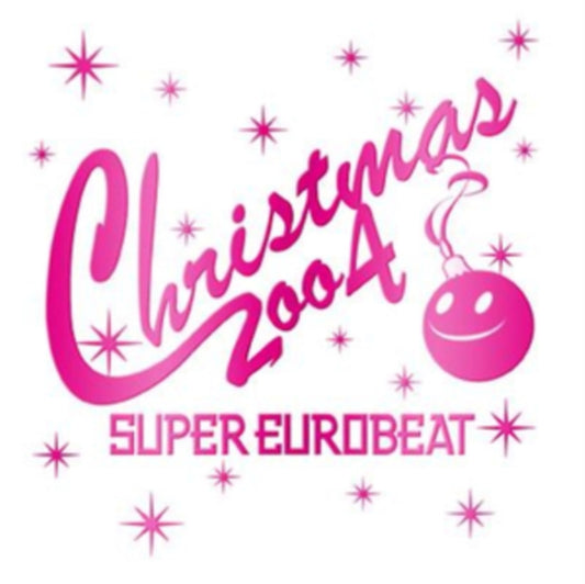 Super Eurobeat Christmas 2004