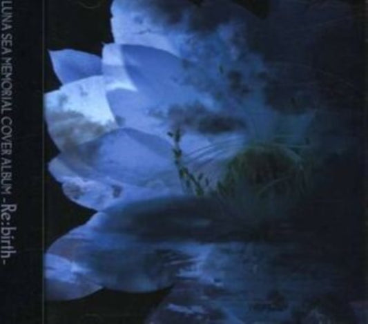 Luna Sea Memorial Cover Album