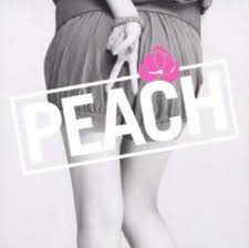 Peach / Heart