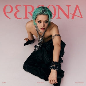 Persona (Venom Version)
