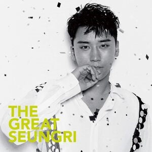 The Great Seungri