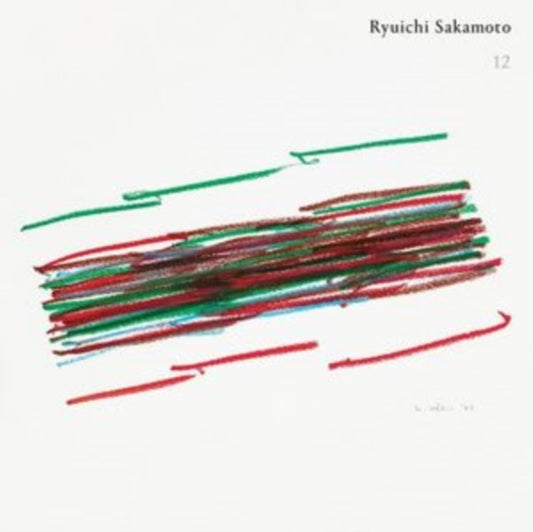 Ryuichi Sakamoto: 12
