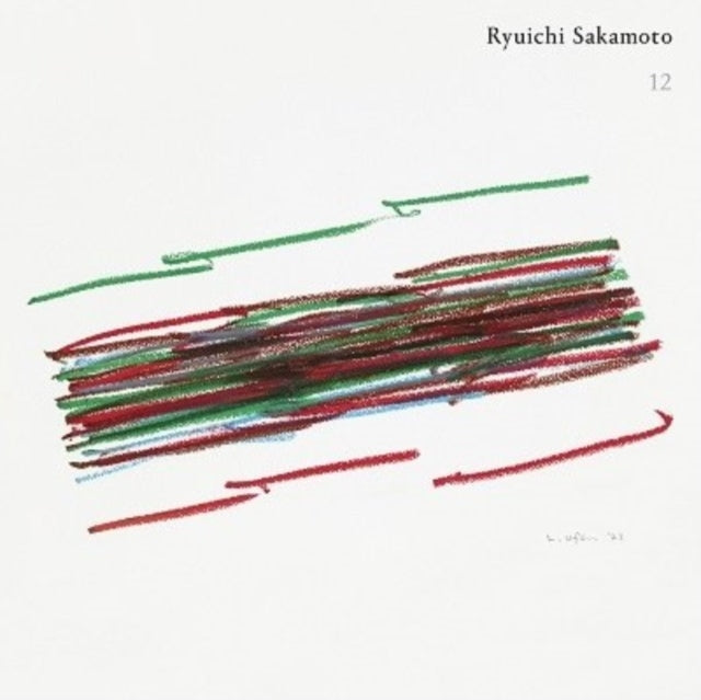 Ryuichi Sakamoto: 12