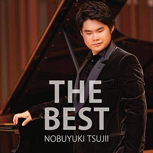 Nobuyuki Tsujii: The best