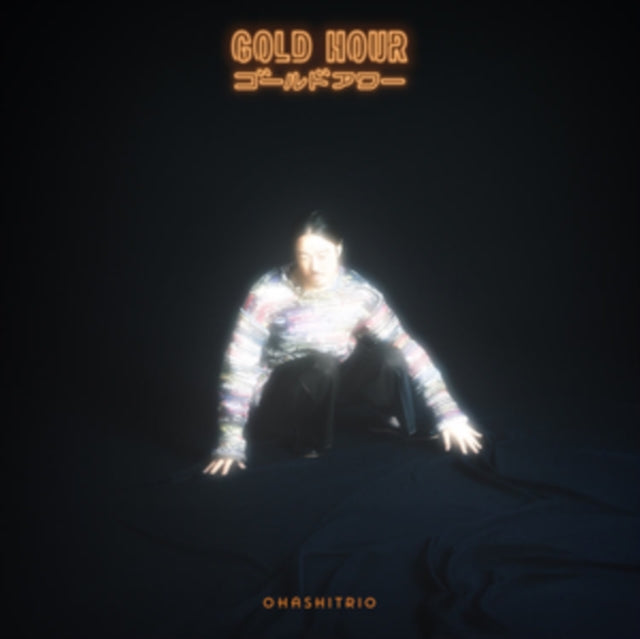 Gold Hour