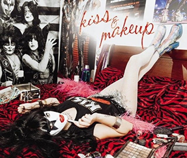 Kiss & Makeup