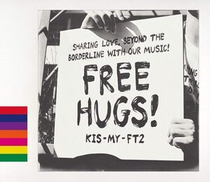 Free hugs!