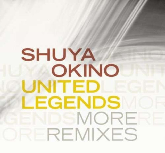 United Legends More Remix