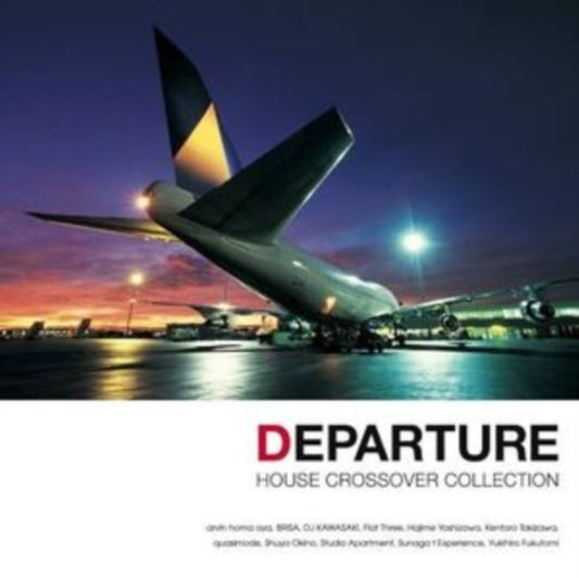 Departure