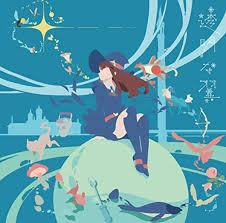 Toumei Na Tsubasa O.S.T.