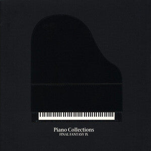 Piano collections
