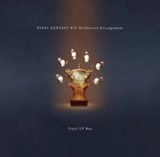 Final Fantasy 14 Orchestral Arrangement