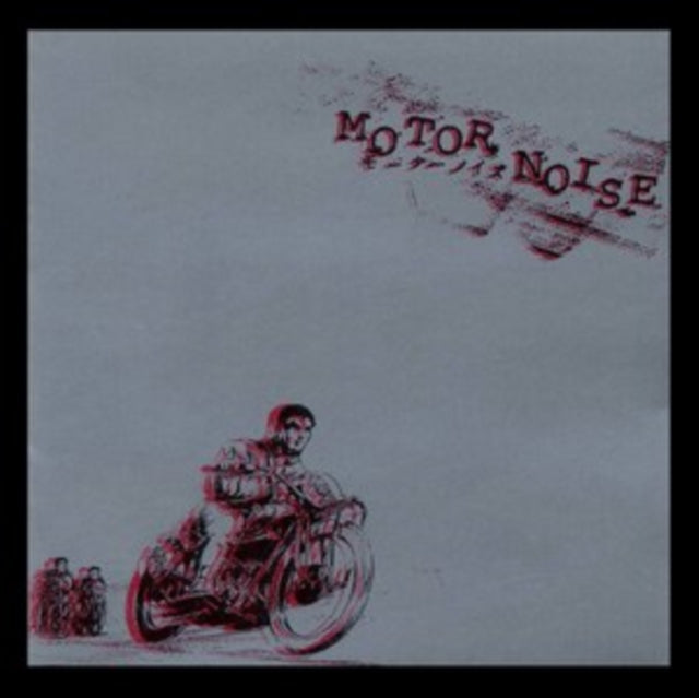Motor Noise