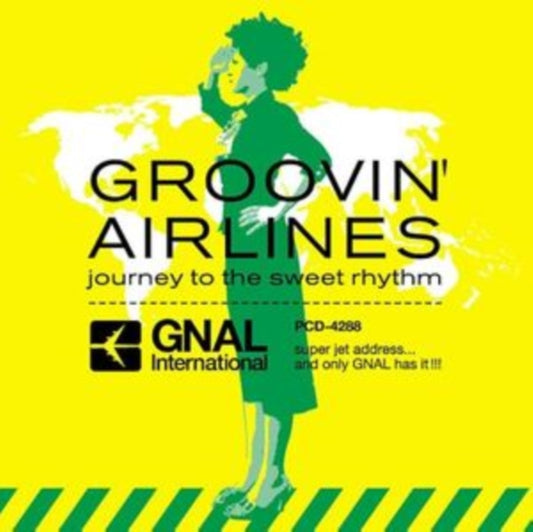Groovin' Airlines