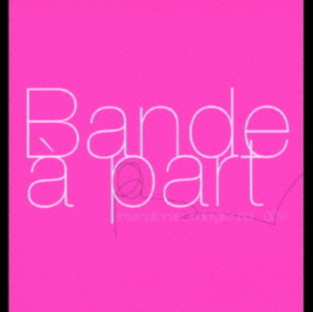 Bande À Part