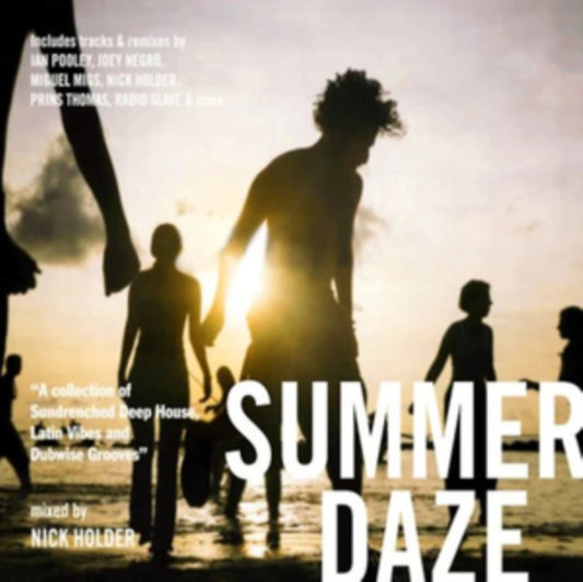 Summerdaze