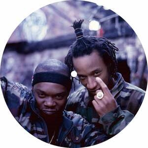 Wrekonize (Remix)/Sound Bwoy Bureill