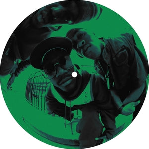 Buck Em Down (Da Beatminerz Remix)/Enta Da Stage