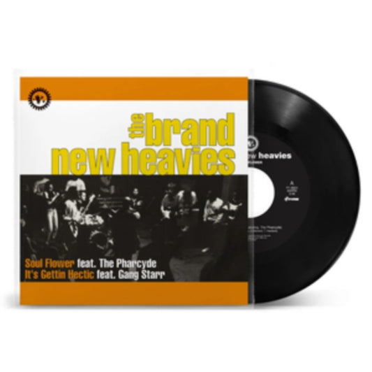 Bonafied funk feat. Main Source/Who Makes the Loot?